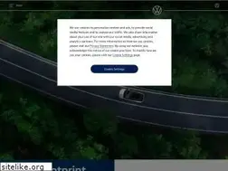 Sites similar to volkswagen-commercial-vehicles.com