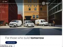 Sites similar to volkswagen-commercial.com.hk