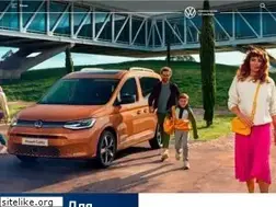 Sites similar to volkswagen-commercial.ru