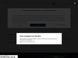 Sites similar to volkswagen-et-moi.fr