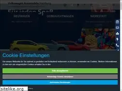 Sites similar to volkswagen-hamburg.de