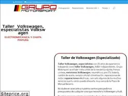 Sites similar to volkswagen-hausmotor.com