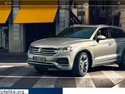 Sites similar to volkswagen-jamaica.com