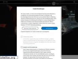 Sites similar to volkswagen-karriere.de