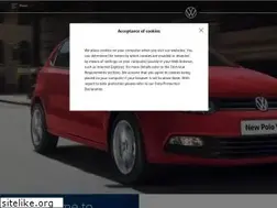 Sites similar to volkswagen-kenya.com