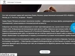 Sites similar to volkswagen-kuntsevo.ru
