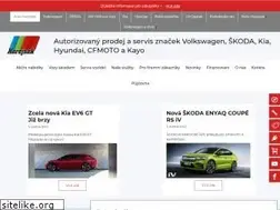 Sites similar to volkswagen-liberec.cz
