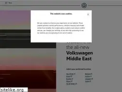 Sites similar to volkswagen-me.com