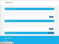 Sites similar to volkswagen-net.de