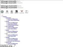 Sites similar to volkswagen-nfz-berlin.de
