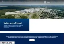 Sites similar to volkswagen-poznan.pl