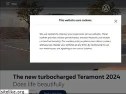 Sites similar to volkswagen-saudi-arabia.com