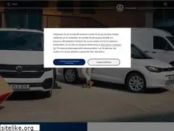 Sites similar to volkswagen-transportbilar.se