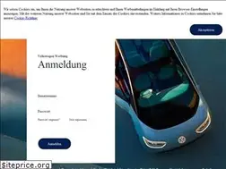Sites similar to volkswagen-werbung.de