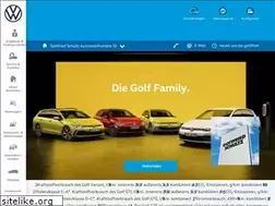Sites similar to volkswagen-zentrum-essen.de