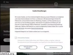 Sites similar to volkswagen-zubehoer.de