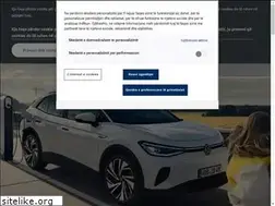 Sites similar to volkswagen.al
