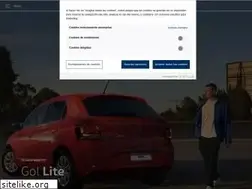 Sites similar to volkswagen.cl