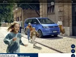 Sites similar to volkswagen.co.nz