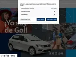 Sites similar to volkswagen.co
