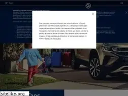 Sites similar to volkswagen.com.ar
