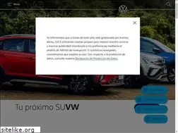 Sites similar to volkswagen.com.do