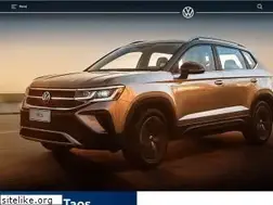 Sites similar to volkswagen.com.gt