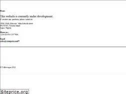 Sites similar to volkswagen.com.ng