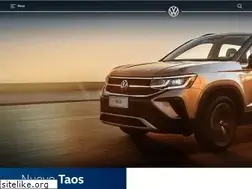 Sites similar to volkswagen.com.pe