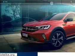 Sites similar to volkswagen.com.py