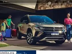 Sites similar to volkswagen.com.uy