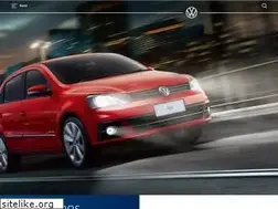 Sites similar to volkswagen.com.ve