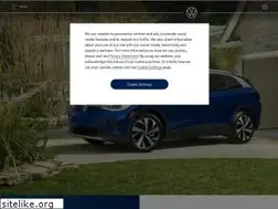 Sites similar to volkswagen.com
