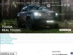 Sites similar to volkswagen.denlo.com.au