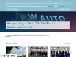Sites similar to volkswagen.dz