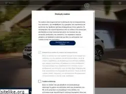 Sites similar to volkswagen.gr