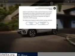 Sites similar to volkswagen.it