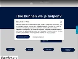 Sites similar to volkswagen.nl
