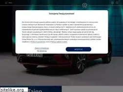 Sites similar to volkswagen.pl