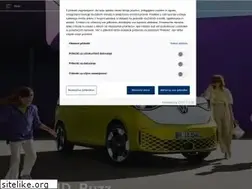 Sites similar to volkswagen.si