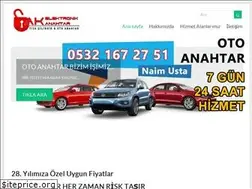 Sites similar to volkswagenanahtar.com