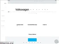 Sites similar to volkswagenapproved.co.kr