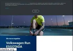 Sites similar to volkswagenautoeuropa.pt