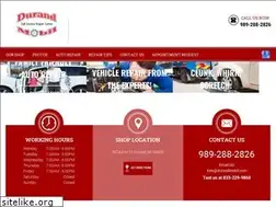 Sites similar to volkswagenautorepairdurand.com