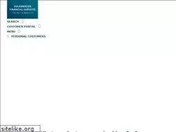 Sites similar to volkswagenbank.ie