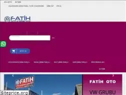 Sites similar to volkswagencikmaparca.com.tr