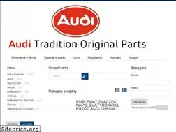 Sites similar to volkswagenclassicparts.pl