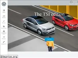 Sites similar to volkswagendealer.co.in