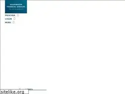Sites similar to volkswagenfinancialservices.pt