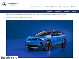 Sites similar to volkswagengdansk.pl